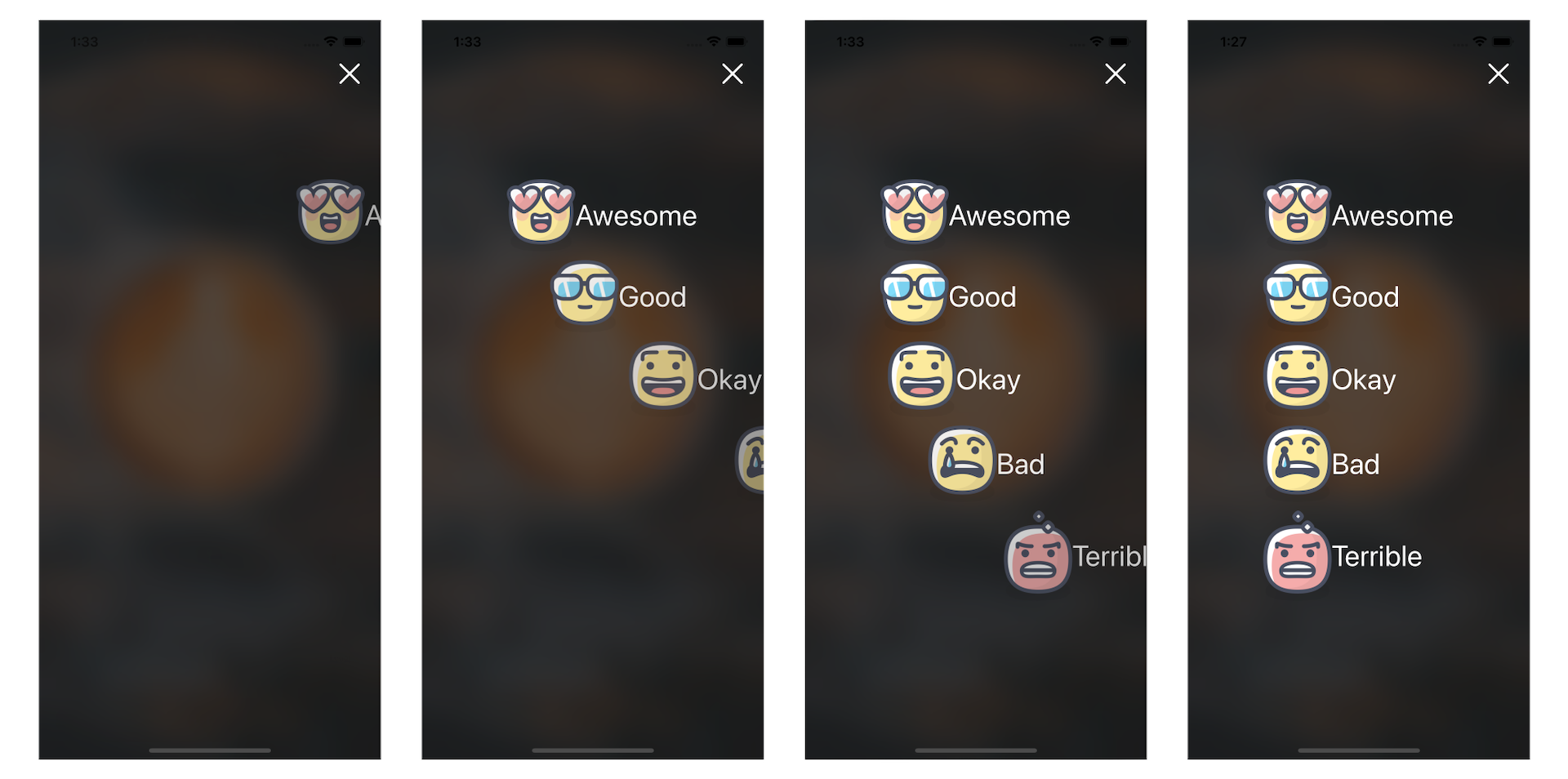 Figure 17-22. How the slide-in animation works