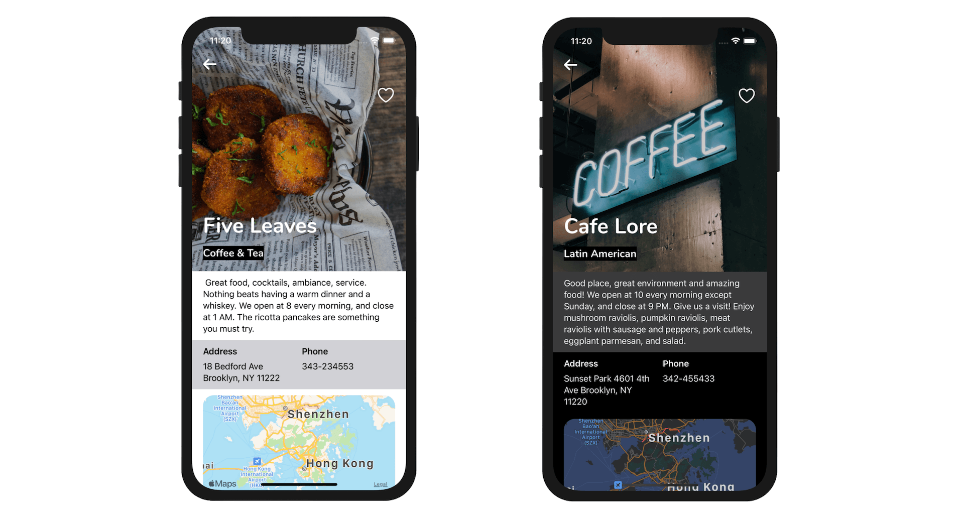 Figure 16-15. The cell is highlighted in gray