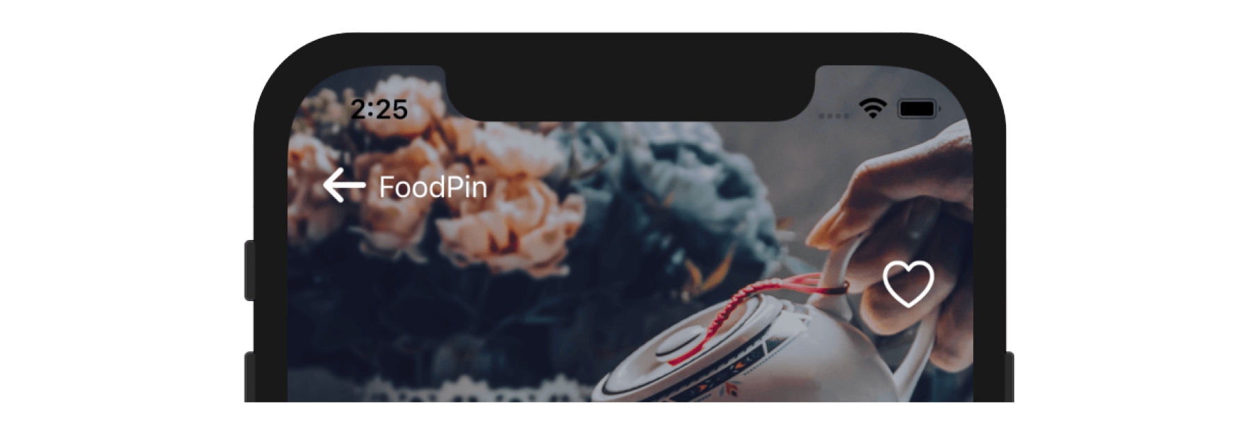 Figure 15-4. Changing the back button image