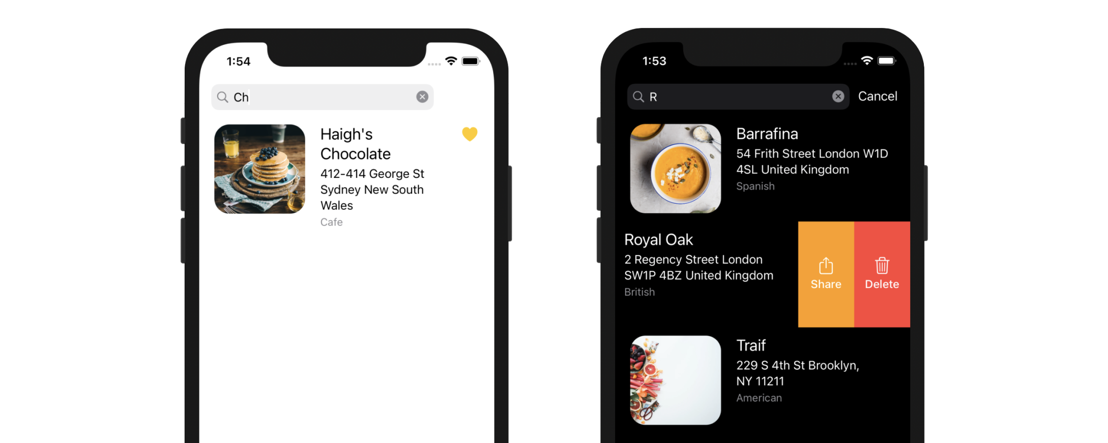 Figure 20-3. Search results